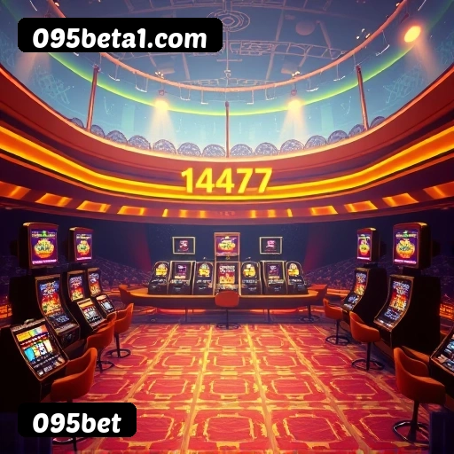 Requisitos do APK da 095bet para Android