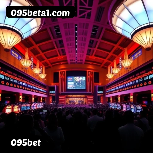 095bet bônus R$5.000 + 500 giros - Rollover 35x, prazo 30 dias, 38% taxa conversão