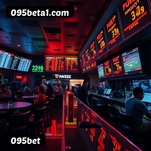 FAQ 095bet Brasil - Perguntas frequentes sobre bônus, PIX, RTP, APP mobile e VIP