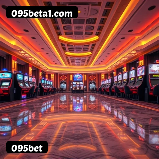 Estatísticas 095bet novembro 2024 - 87 mil jogadores ativos, R$47M pagos, RTP 96.52%