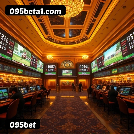 6 vantagens exclusivas do programa VIP da 095bet