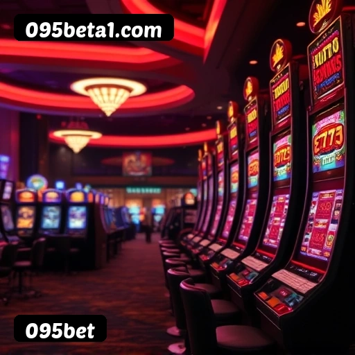 Níveis do programa VIP da 095bet